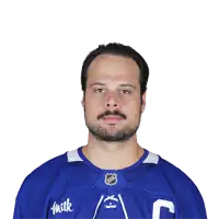 Auston Matthews