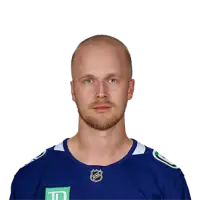 Elias Pettersson