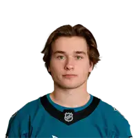 Macklin Celebrini