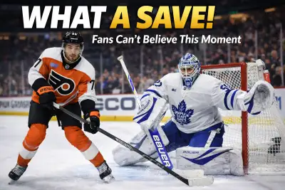 Philadelphia Flyers goalie trade rumors 2026 offseason with Jesper Wallstedt and Joseph Woll as top targets for backup upgrade