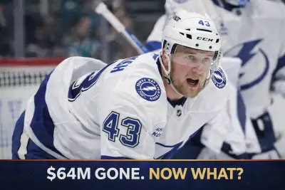 Pending UFAs 2026 top NHL free agents including Adrian Kempe and Alex Tuch ranked after Schmaltz extension March 2026