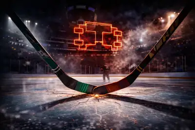 Dallas Stars vs Minnesota Wild 2026 first-round playoff preview: The Death Bracket analysis showing three Central Division contenders trapped on the same side of the Western Conference bracket