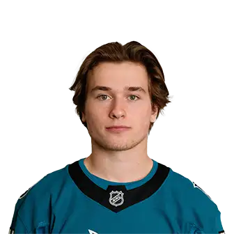 Macklin Celebrini