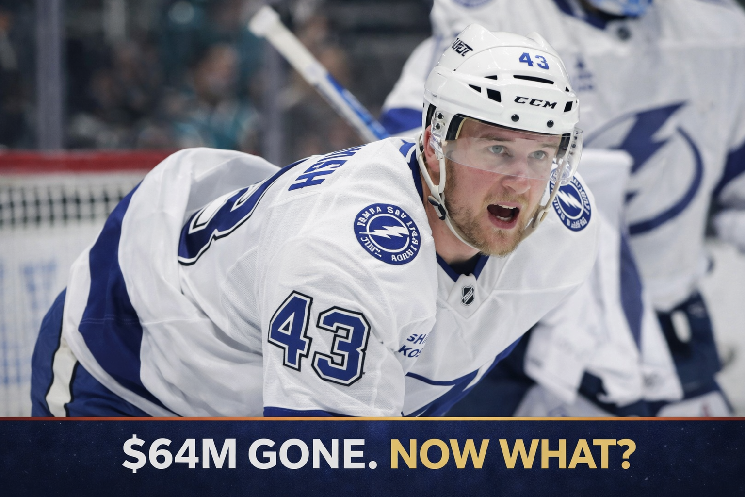 Pending UFAs 2026 top NHL free agents including Adrian Kempe and Alex Tuch ranked after Schmaltz extension March 2026