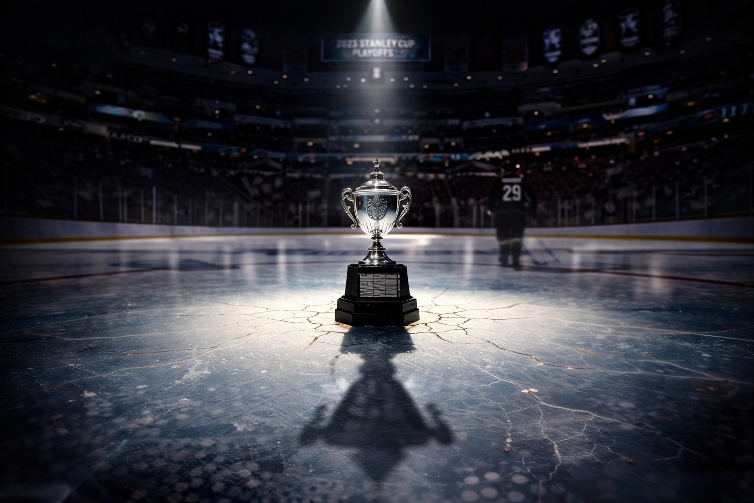Colorado Avalanche 2026 Presidents' Trophy curse analysis: The 82-Game Mirage scoring regular-season dominance against 12 years of playoff failure
